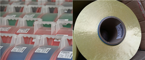 采用優(yōu)質(zhì)纖芯，進(jìn)口芳綸