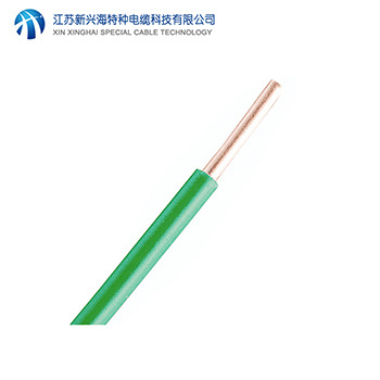 BV35mm2平方銅芯聚氯乙烯絕緣硬電線(xiàn)