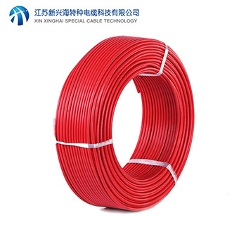 BV25平方mm2銅芯聚氯乙烯絕緣單芯電線(xiàn)