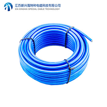 BV10平方mm2銅芯聚氯乙烯絕緣單芯電線(xiàn)