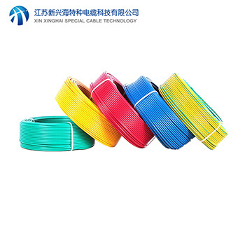 國內(nèi)電線電纜市場(chǎng)分布與競(jìng)爭(zhēng)力度分析