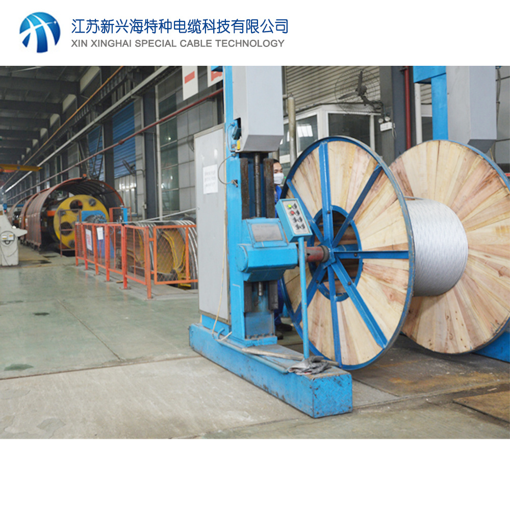 加工定制光電復(fù)合纜廠家哪家好？